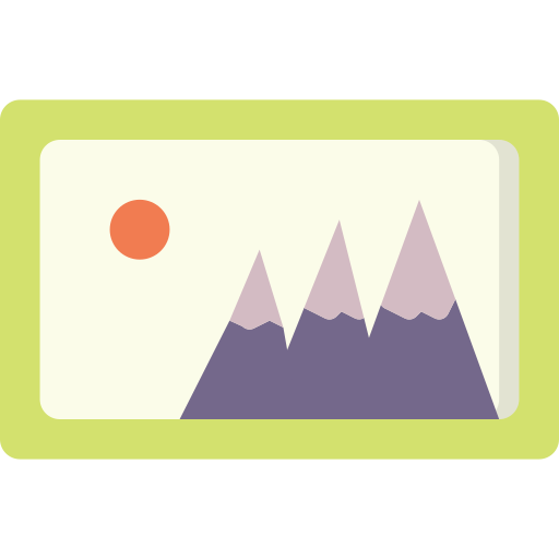 galería icono gratis galería icono gratis