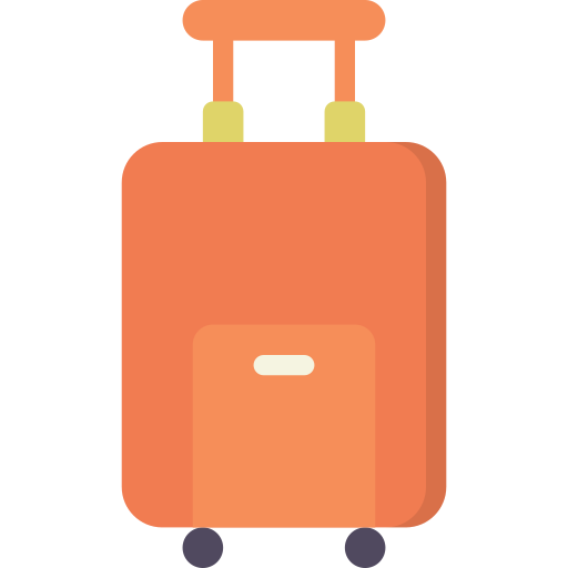 수하물 무료 아이콘