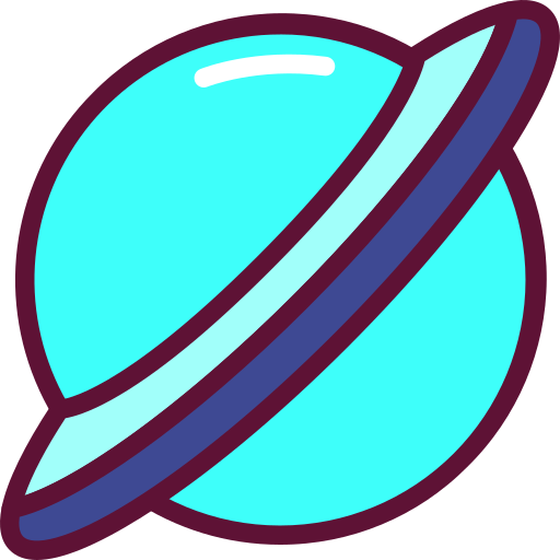 uranus kostenlos Icon uranus kostenlos Icon
