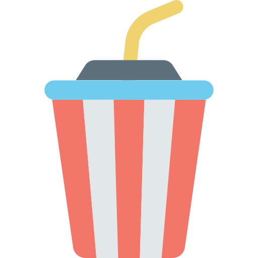 Drinks Generic Flat icon