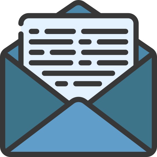 email icono gratis