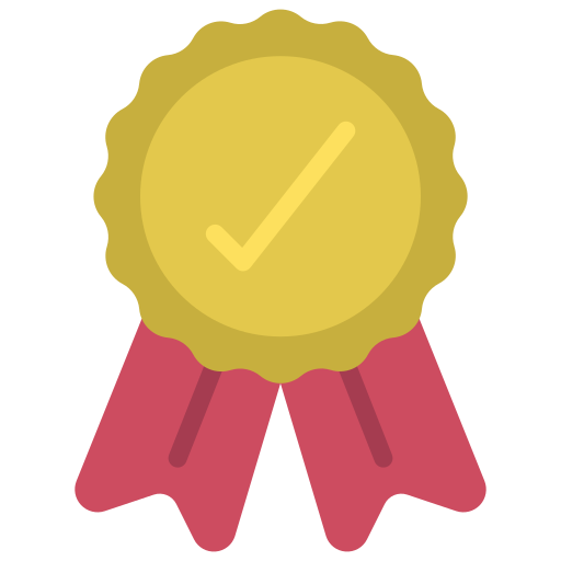 Награда бесплатно иконка