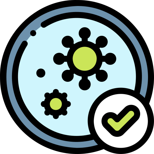 coronavirus icono gratis