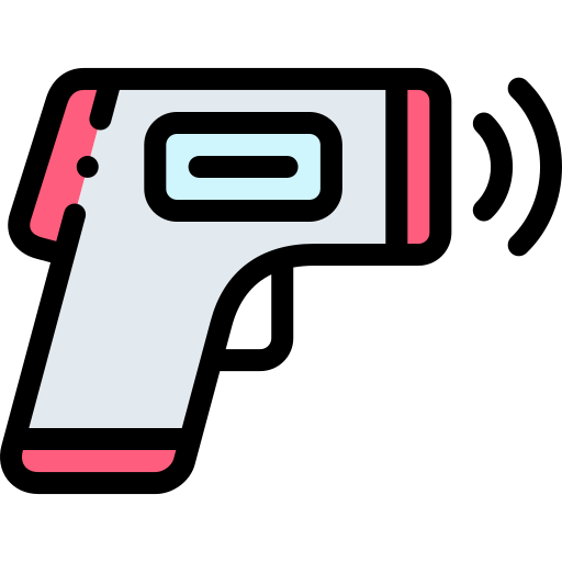 Thermometer free icon Thermometer free icon