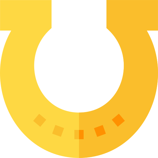 hufeisen kostenlos Icon