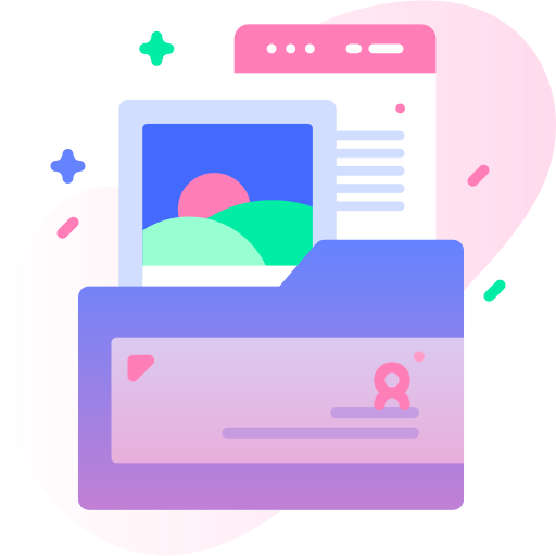 Folder free icon Folder free icon