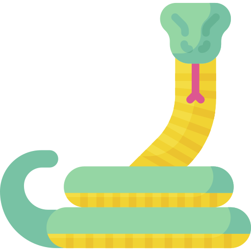 serpente grátis ícone serpente grátis ícone