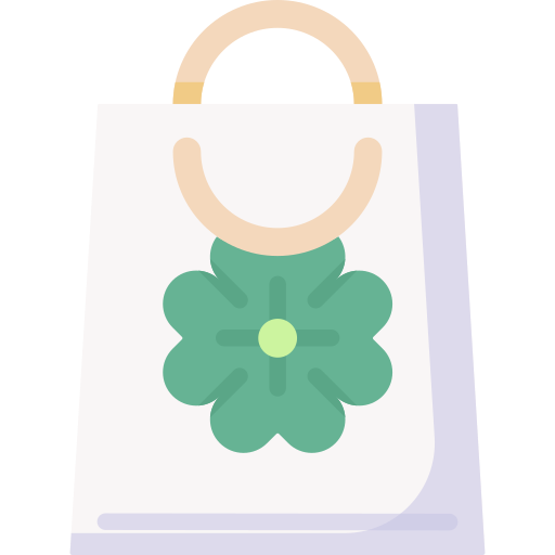 bolsa de la compra icono gratis