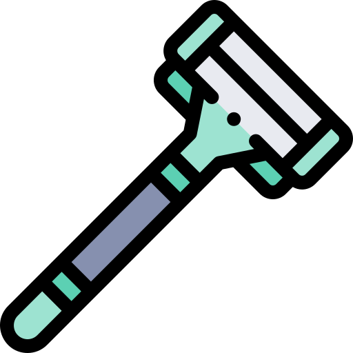 rasierer kostenlos Icon rasierer kostenlos Icon