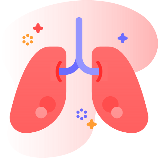 Lungs - free icon