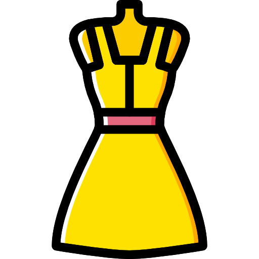 kleid kostenlos Icon kleid kostenlos Icon