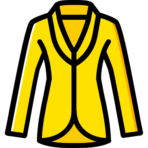 mantel kostenlos Icon