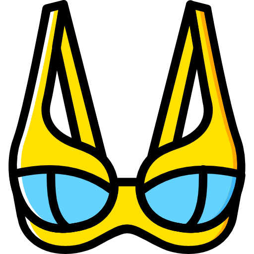 Лифчик бесплатно иконка