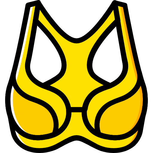 Лифчик бесплатно иконка