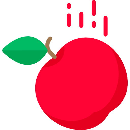 apfel kostenlos Icon apfel kostenlos Icon