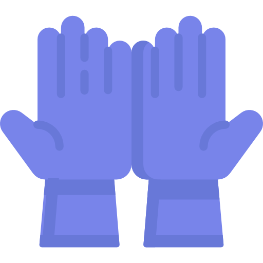 handschuhe kostenlos Icon