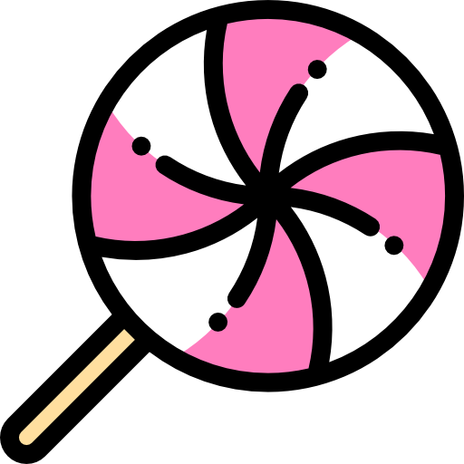 Lollipop free icon