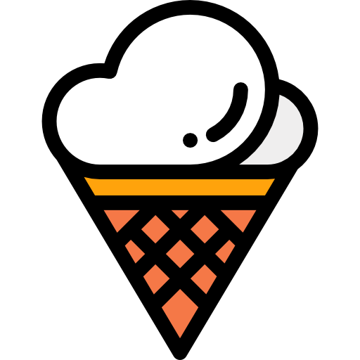 Ice cream free icon Ice cream free icon