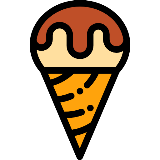 Ice cream free icon