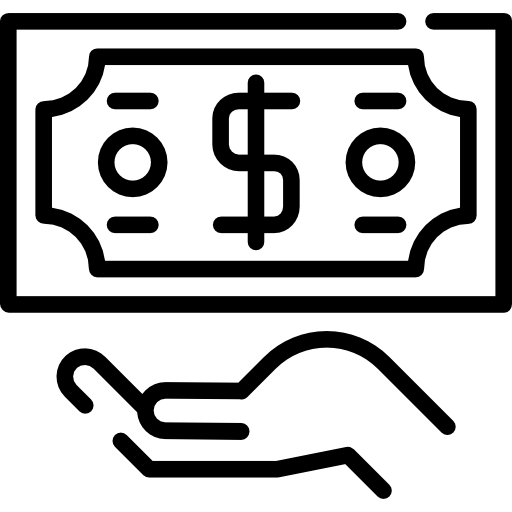 Refund - Free business icons