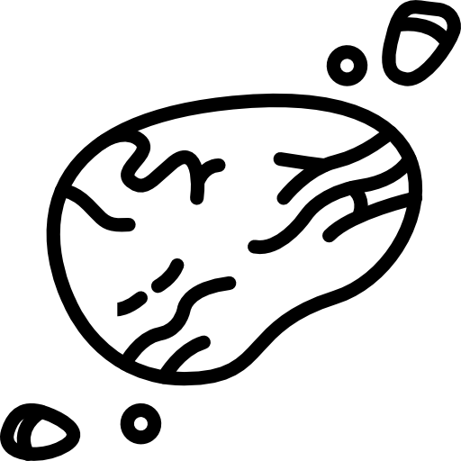 Камень бесплатно иконка