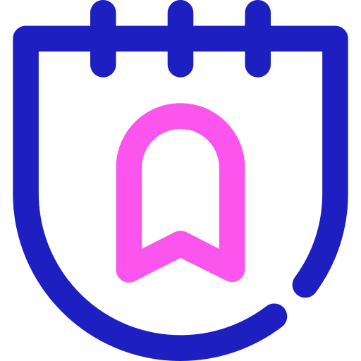 signet Icône gratuit signet Icône gratuit