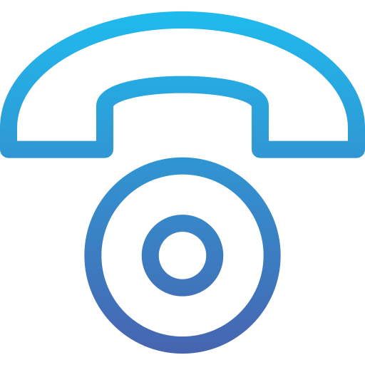 Dial free icon Dial free icon