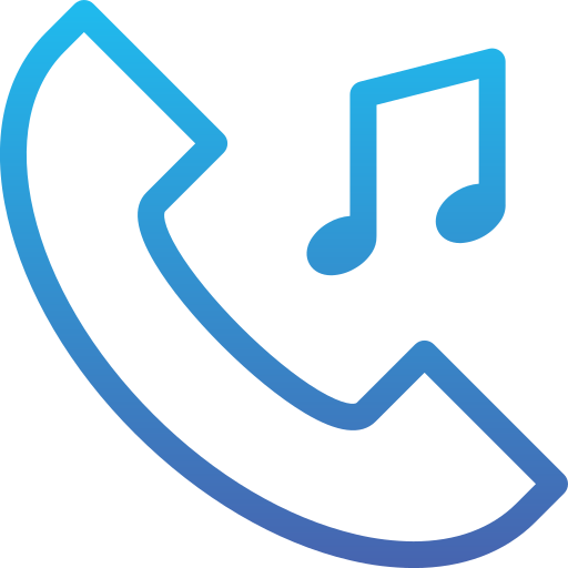 Ringtone free icon Ringtone free icon