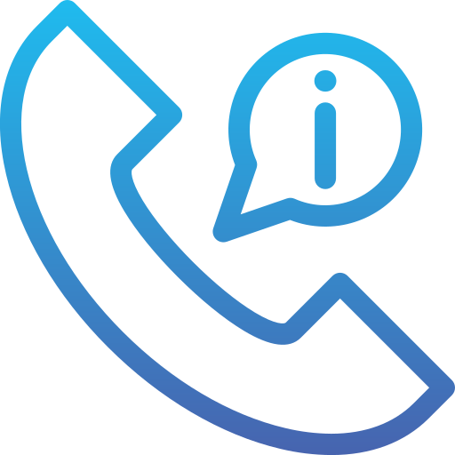 Telephone free icon