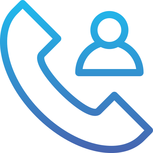 contact Icône gratuit