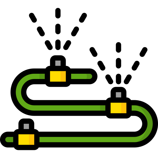 gicleurs Icône gratuit