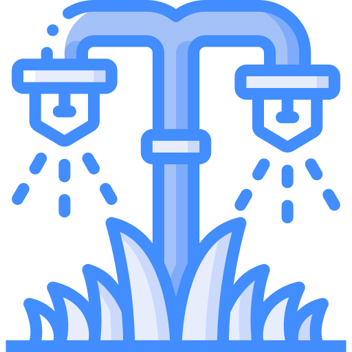 sprinkler kostenlos Icon