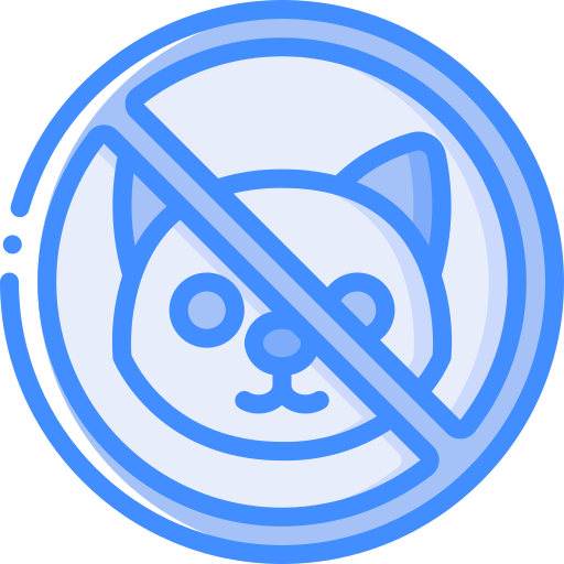 Cat - Free signaling icons