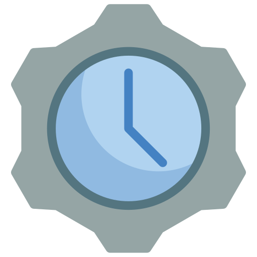 engranaje icono gratis