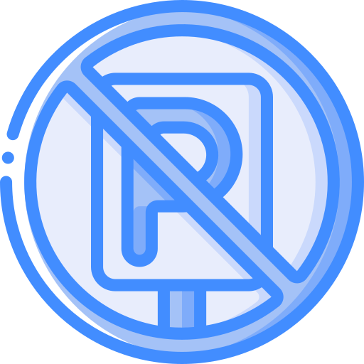 Sign free icon
