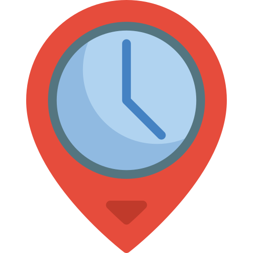 ubicación icono gratis