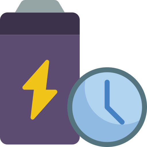 batería icono gratis