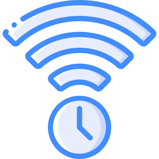 wifi icono gratis