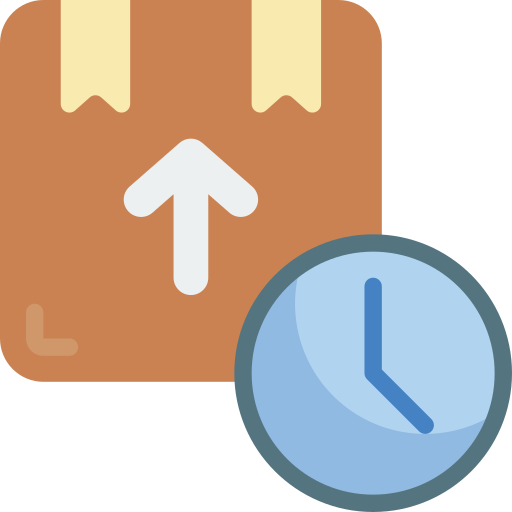 paquete icono gratis