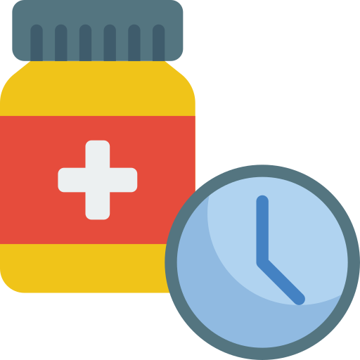 pastillas icono gratis