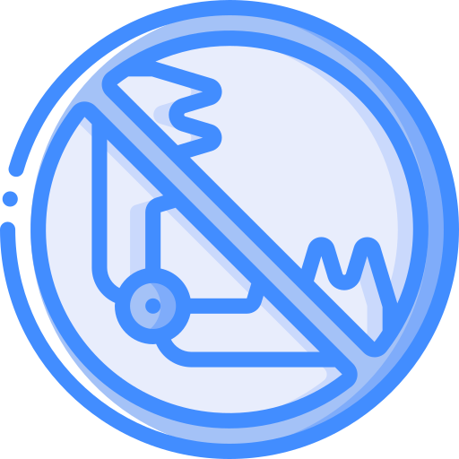 Sign free icon