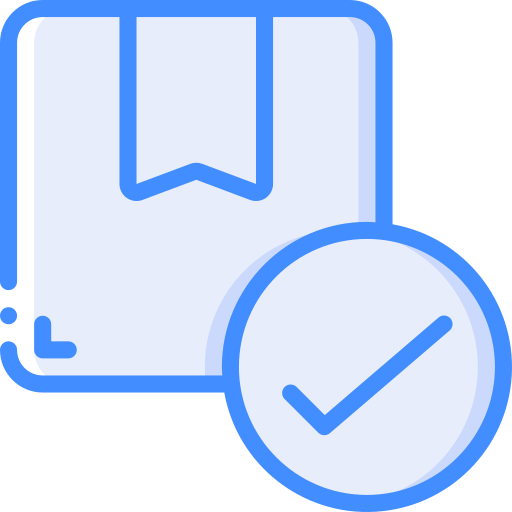 paquete o empaquetar icono gratis