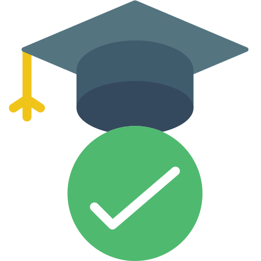 educación icono gratis