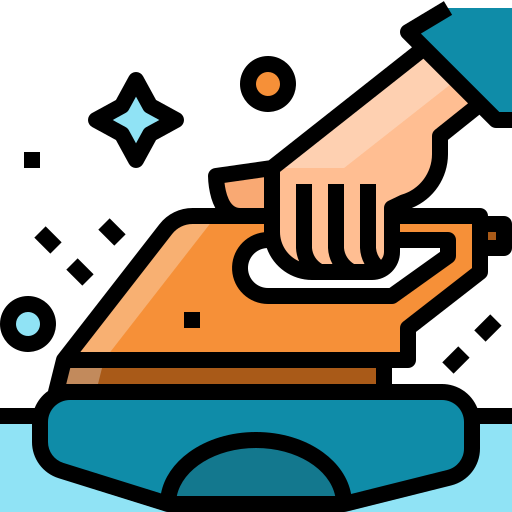Ironing free icon Ironing free icon