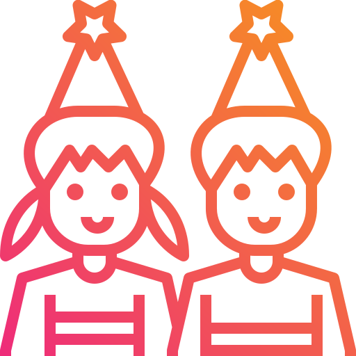 Party time free icon
