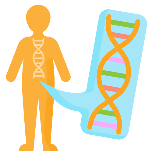 Genome - Free Medical Icons