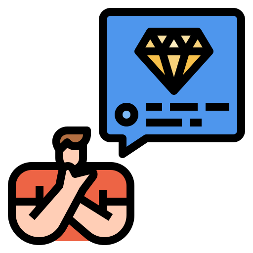 inspiration kostenlos Icon inspiration kostenlos Icon