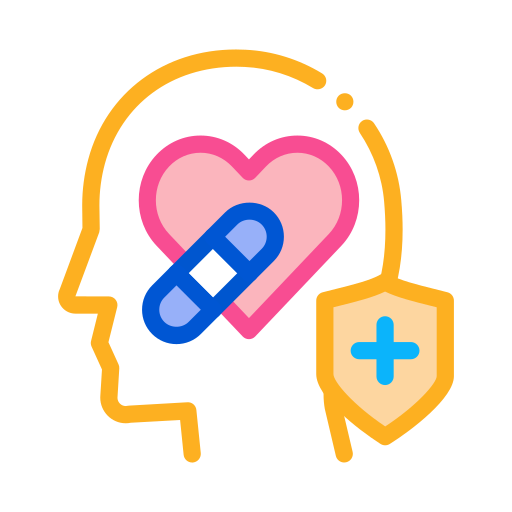 saludable icono gratis