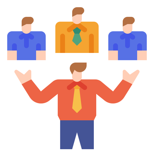 recursos humanos icono gratis recursos humanos icono gratis