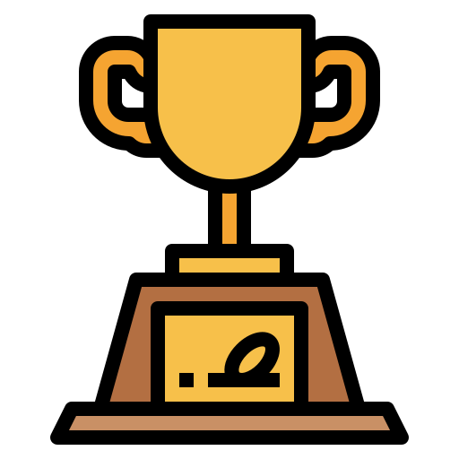 trophäe kostenlos Icon trophäe kostenlos Icon